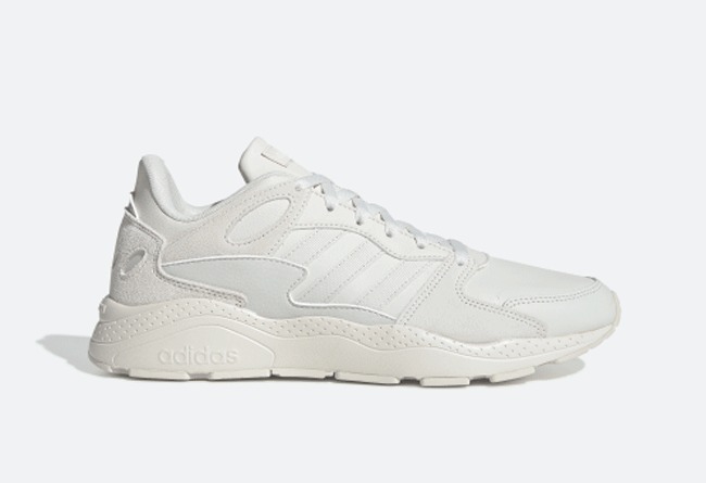 adidas,Neo,Chaos Yeezy 500 既视感!adidas neo Chaos 全新配色即将发售 adidas,Neo,Chaos Yeezy 500 既视感!adidas neo Chaos 全新配色即将发售