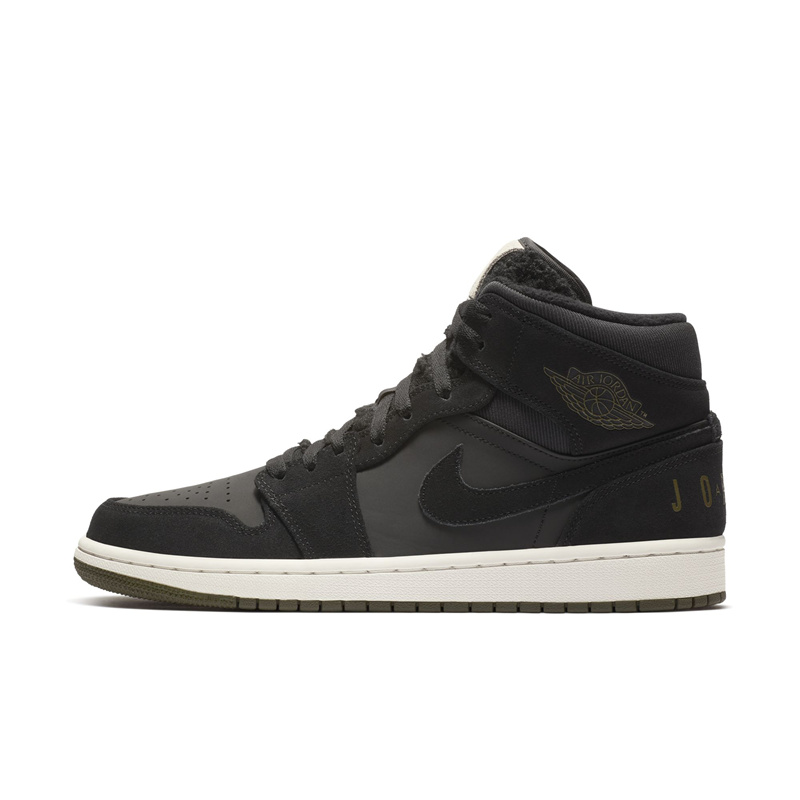 Air Jordan 1 Mid,Aj1 mid,发售 灯芯绒、羊毛等材质拼接打造!这双 Air Jordan 1 Mid 细看有惊喜 Air Jordan 1 Mid,Aj1 mid,发售 灯芯绒、羊毛等材质拼接打造!这双 Air Jordan 1 Mid 细看有惊喜