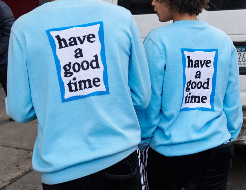 发售,adidas,have a good time 发售必火的联名系列!have a good time x adidas 下周发售 发售,adidas,have a good time 发售必火的联名系列!have a good time x adidas 下周发售