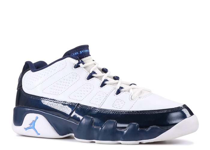Air Jordan 9,UNC,302370-145 阔别 17 年再度回顾!Air Jordan 9 “UNC” 全明星周末发售 Air Jordan 9,UNC,302370-145 阔别 17 年再度回顾!Air Jordan 9 “UNC” 全明星周末发售