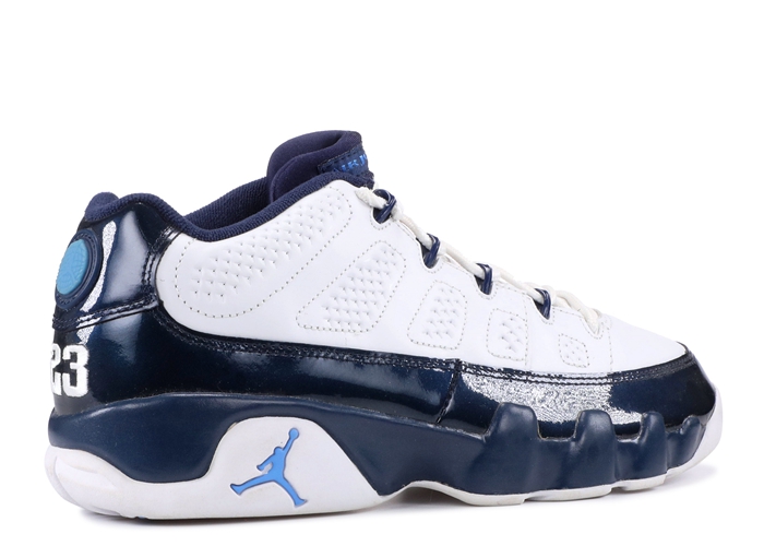 Air Jordan 9,UNC,302370-145 阔别 17 年再度回顾!Air Jordan 9 “UNC” 全明星周末发售 Air Jordan 9,UNC,302370-145 阔别 17 年再度回顾!Air Jordan 9 “UNC” 全明星周末发售