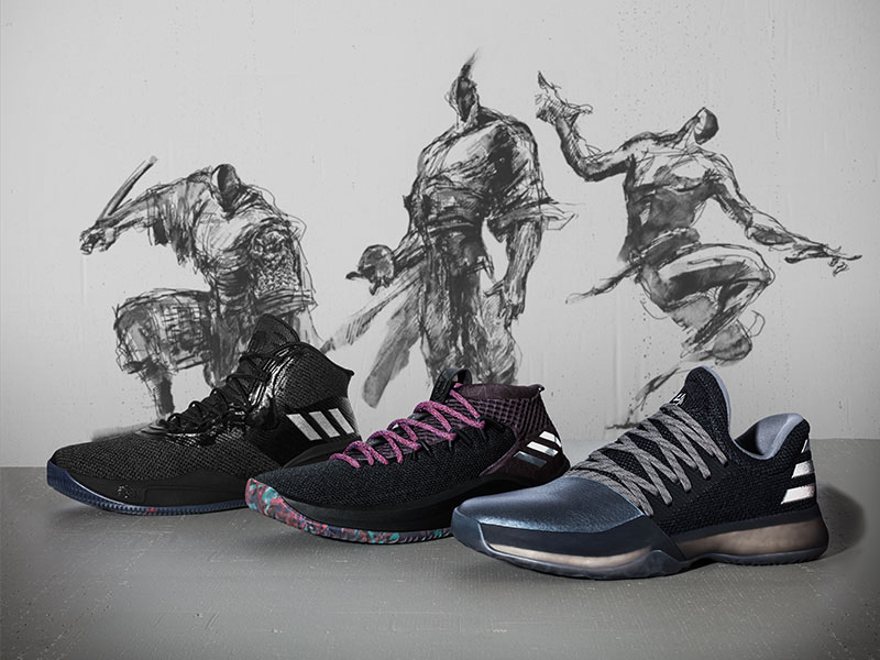adidas,CNY,任哲,发售 真会玩!这个 CNY 系列还暗藏猪八戒元素! adidas,CNY,任哲,发售 真会玩!这个 CNY 系列还暗藏猪八戒元素!
