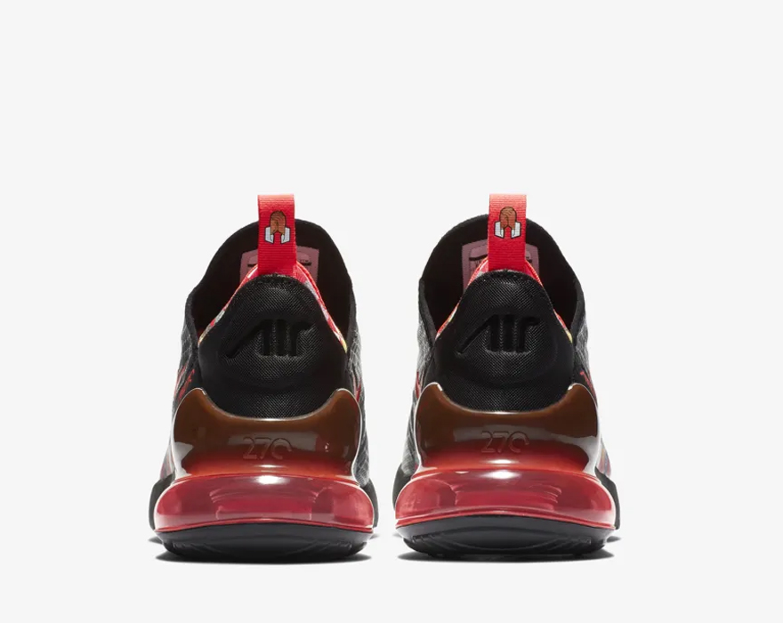 Nike,Air Max 270 CNY,BV6650-01 无法抗拒的 “百家衣” 魅力!Air Max 270 CNY 官网现已开售 Nike,Air Max 270 CNY,BV6650-01 无法抗拒的 “百家衣” 魅力!Air Max 270 CNY 官网现已开售