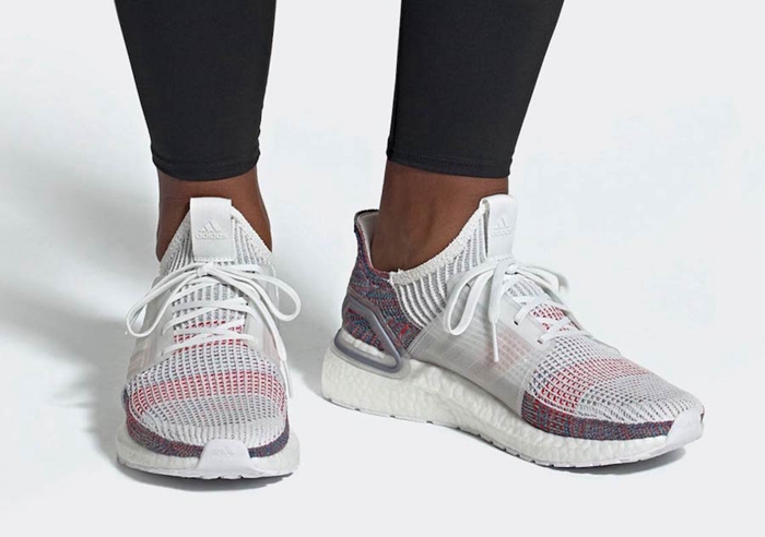 adidas,UB,Ultra Boost 19,B3770 想要尝鲜的注意啦!adidas Ultra Boost 19 新配色刚刚发售 adidas,UB,Ultra Boost 19,B3770 想要尝鲜的注意啦!adidas Ultra Boost 19 新配色刚刚发售