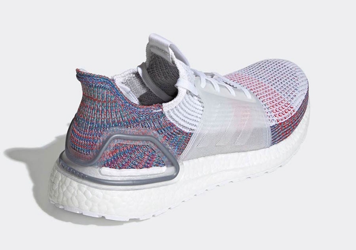 adidas,UB,Ultra Boost 19,B3770 想要尝鲜的注意啦!adidas Ultra Boost 19 新配色刚刚发售 adidas,UB,Ultra Boost 19,B3770 想要尝鲜的注意啦!adidas Ultra Boost 19 新配色刚刚发售