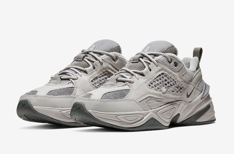 发售,Nike,Nike M2K Tekno 大地色 + 老爹鞋 !NIKE M2K Tekno 新配色即将发售 发售,Nike,Nike M2K Tekno 大地色 + 老爹鞋 !NIKE M2K Tekno 新配色即将发售