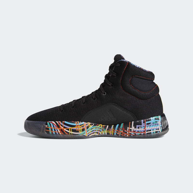 adidas,pro bounce,发售 实战党几乎都买过!adidas Pro Bounce 全新版本官图释出 adidas,pro bounce,发售 实战党几乎都买过!adidas Pro Bounce 全新版本官图释出