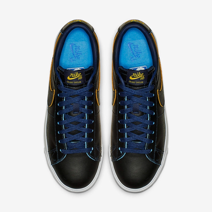 Nike Sb,Blazer Low,Zoom,NBA 勇士配色刮刮乐!?NBA x Nike SB Blazer Low 全新配色曝光 Nike Sb,Blazer Low,Zoom,NBA 勇士配色刮刮乐!?NBA x Nike SB Blazer Low 全新配色曝光
