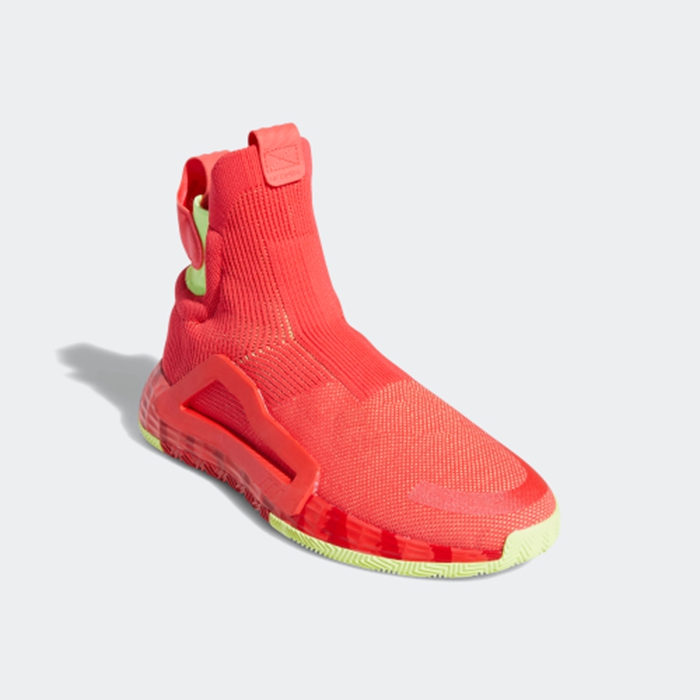 adidas,N3XT,L3V3L,Primeknit,Li 无鞋带 + 全新缓震科技!adidas N3XT L3V3L 官网现已发售 adidas,N3XT,L3V3L,Primeknit,Li 无鞋带 + 全新缓震科技!adidas N3XT L3V3L 官网现已发售