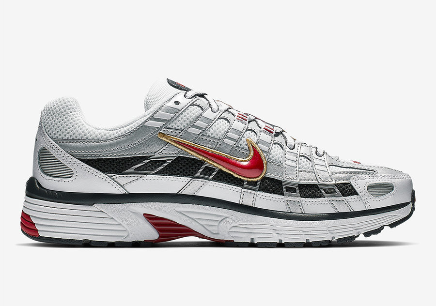 P-6000,nike,发售 层次鲜明线条设计!全新复古跑鞋 Nike P-6000 五月发售 P-6000,nike,发售 层次鲜明线条设计!全新复古跑鞋 Nike P-6000 五月发售