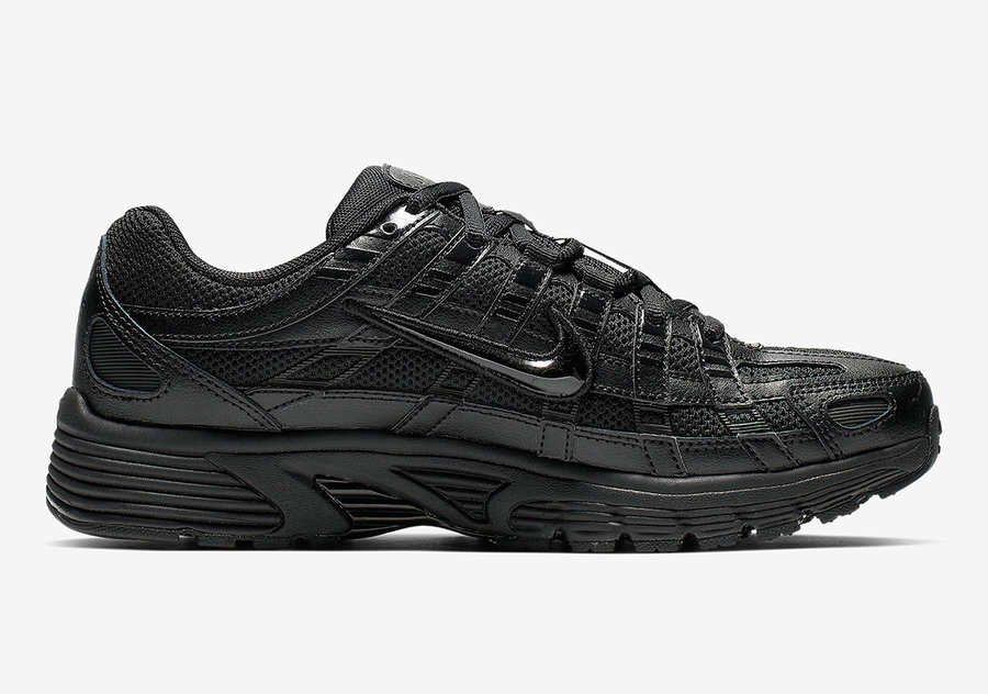 P-6000,nike,发售 层次鲜明线条设计!全新复古跑鞋 Nike P-6000 五月发售 P-6000,nike,发售 层次鲜明线条设计!全新复古跑鞋 Nike P-6000 五月发售