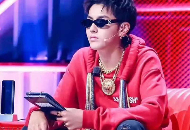 Ambush,Converse 吴亦凡也许会再度上脚!全新联名 Ambush x Converse 首度曝光 Ambush,Converse 吴亦凡也许会再度上脚!全新联名 Ambush x Converse 首度曝光
