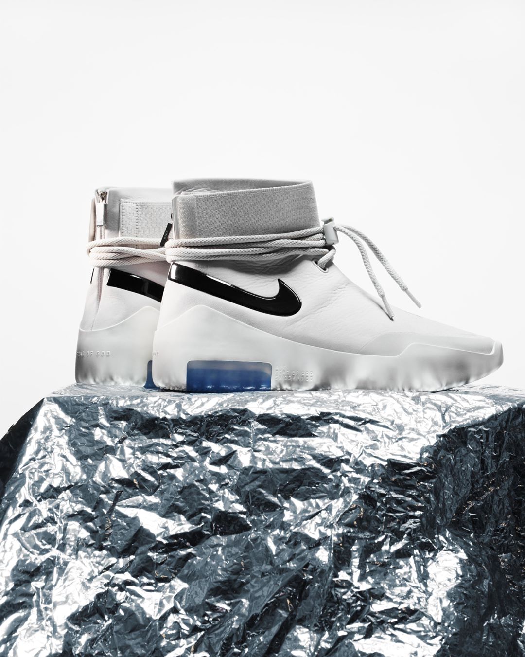 Nike,Air Shot Around,Light Bon 官网终于上架了!Fear of God x Nike 新品周六发售! Nike,Air Shot Around,Light Bon 官网终于上架了!Fear of God x Nike 新品周六发售!