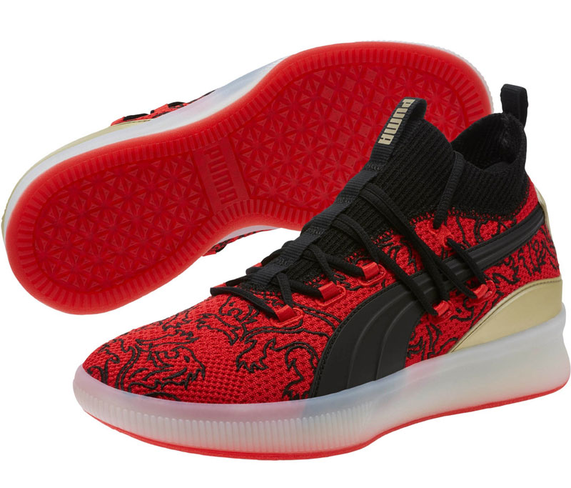 发售,PUMA,Clyde Court 狮王配色释出!PUMA Clyde Court 全新配色即将市售 发售,PUMA,Clyde Court 狮王配色释出!PUMA Clyde Court 全新配色即将市售