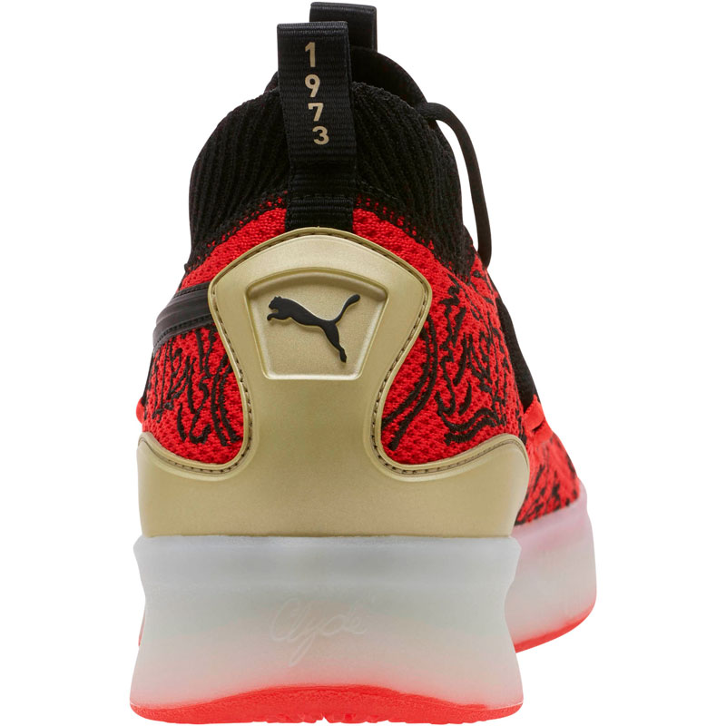 发售,PUMA,Clyde Court 狮王配色释出!PUMA Clyde Court 全新配色即将市售 发售,PUMA,Clyde Court 狮王配色释出!PUMA Clyde Court 全新配色即将市售