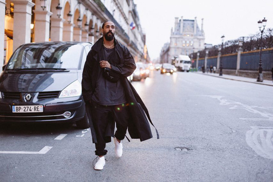 Fear of God,Jerry Lorenzo,上脚,发 Fear of God 主理人亲晒!Nike FOG 系列两款全新鞋型有望发售 Fear of God,Jerry Lorenzo,上脚,发 Fear of God 主理人亲晒!Nike FOG 系列两款全新鞋型有望发售