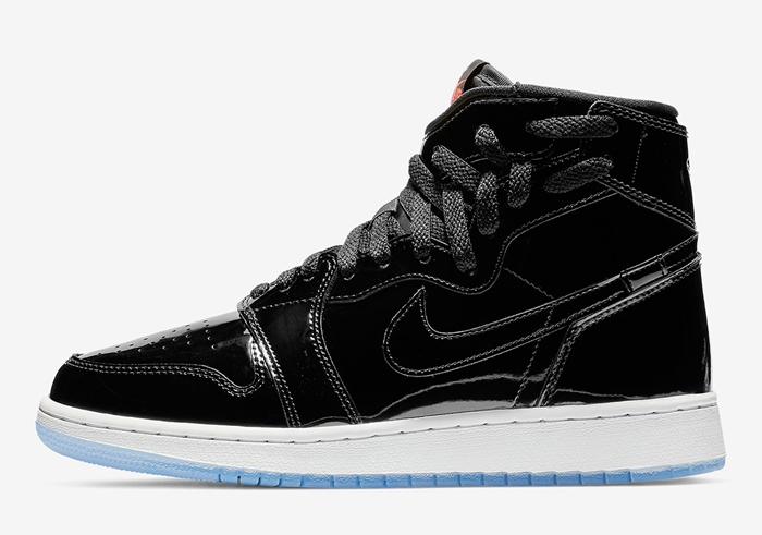 Air Jordan 1 Rebel,AR5599-001 奢华皮具享受!Air Jordan 1 XX Rebel 全新配色曝光 Air Jordan 1 Rebel,AR5599-001 奢华皮具享受!Air Jordan 1 XX Rebel 全新配色曝光