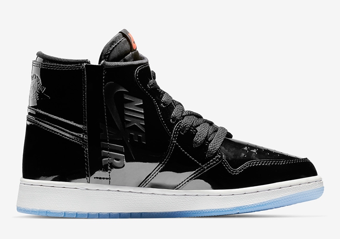 Air Jordan 1 Rebel,AR5599-001 奢华皮具享受!Air Jordan 1 XX Rebel 全新配色曝光 Air Jordan 1 Rebel,AR5599-001 奢华皮具享受!Air Jordan 1 XX Rebel 全新配色曝光