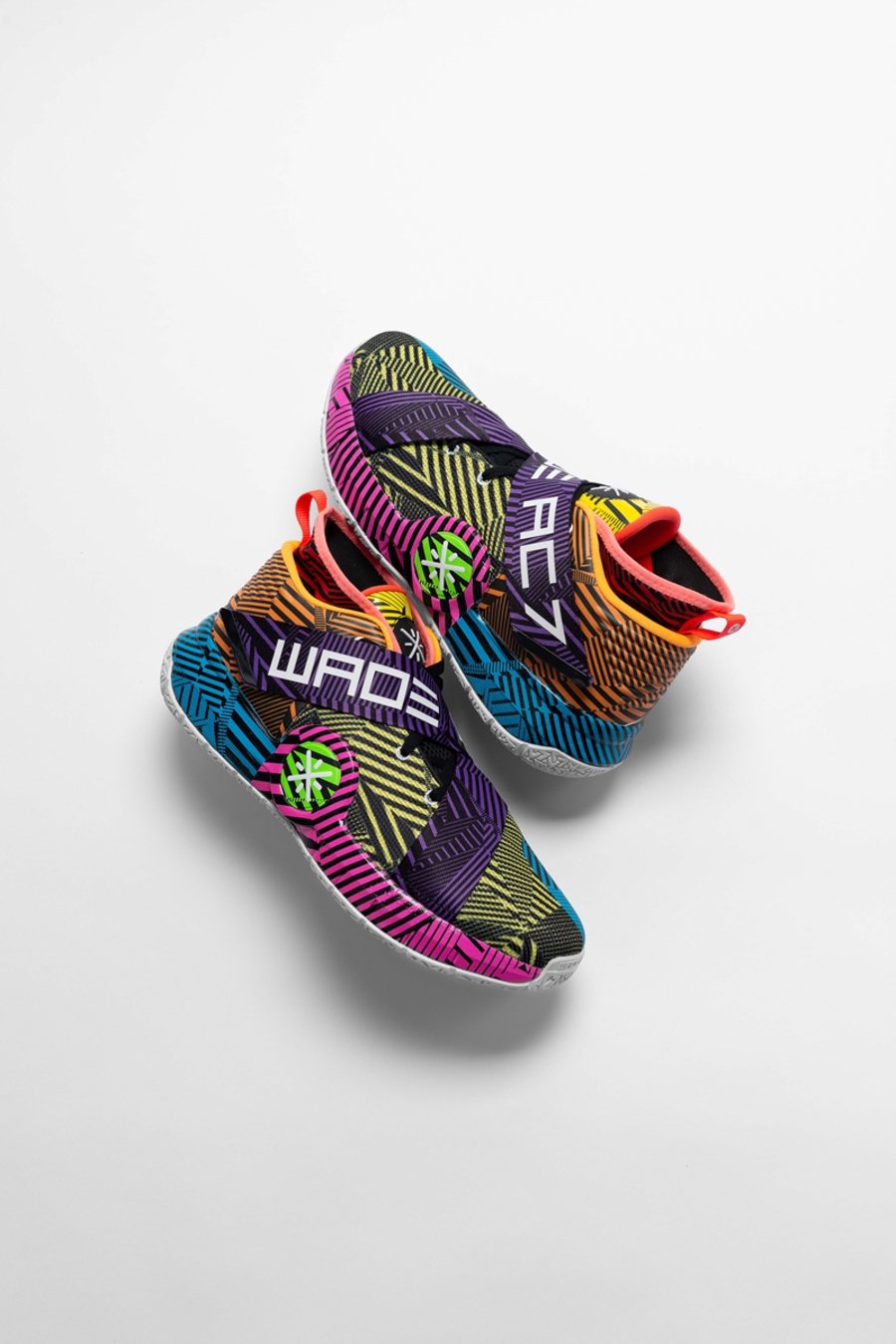 Li-Ning,Wade All-City 7,Birthd 提前预定年度十大!?这款「韦德生日礼盒」不久你也能够入手! Li-Ning,Wade All-City 7,Birthd 提前预定年度十大!?这款「韦德生日礼盒」不久你也能够入手!