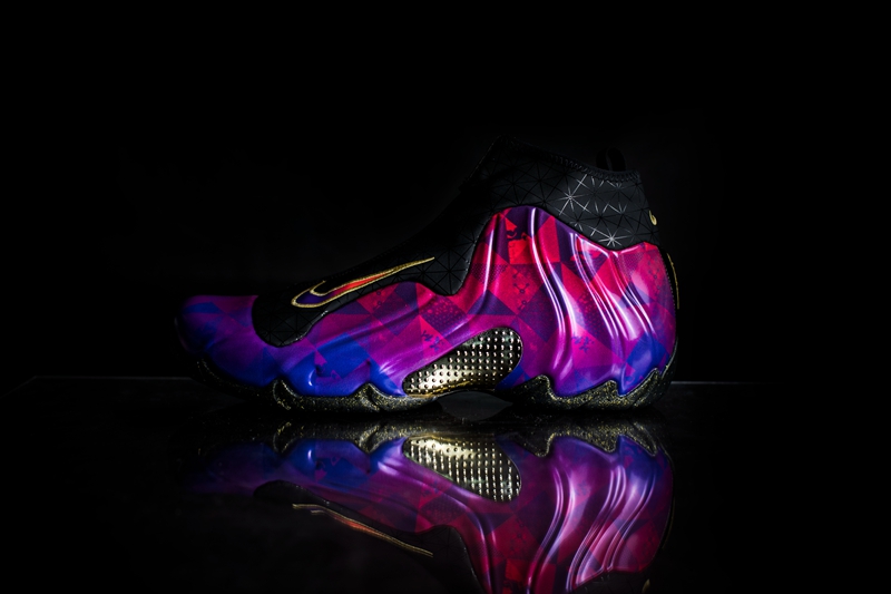 开箱,上脚,发售,Air Flightposite,Nike 这是今年「最难买到」的 CNY 球鞋!上脚绝对羡煞旁人! 开箱,上脚,发售,Air Flightposite,Nike 这是今年「最难买到」的 CNY 球鞋!上脚绝对羡煞旁人!