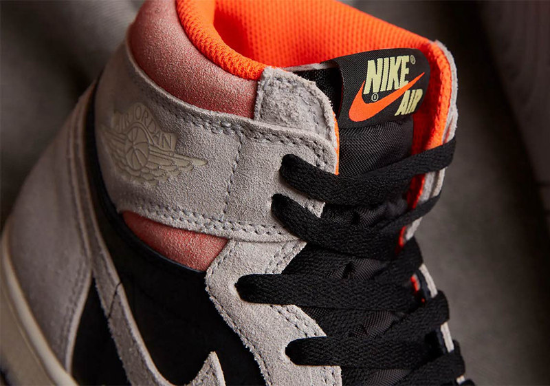 Air Jordan 1,aj1,发售,555088-018 今年第一双 Air Jordan 1 即将发售!全新配色值得关注 Air Jordan 1,aj1,发售,555088-018 今年第一双 Air Jordan 1 即将发售!全新配色值得关注