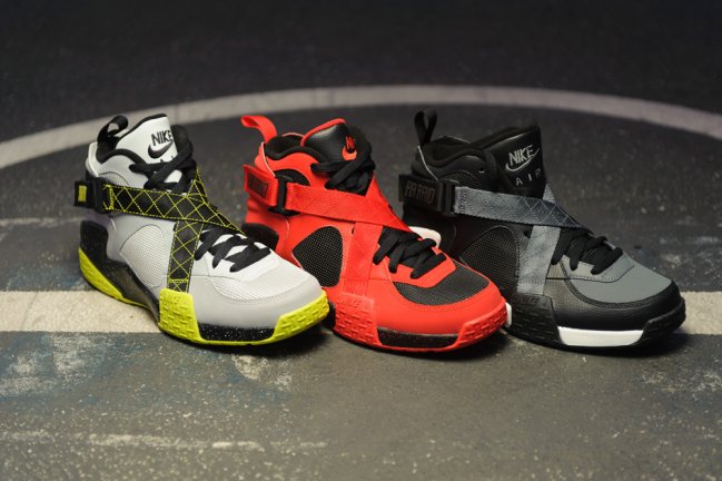 Air Fear of God 180,FOG,nike 致敬经典的篮球鞋革命!Air Fear of God 180 再曝新配色 Air Fear of God 180,FOG,nike 致敬经典的篮球鞋革命!Air Fear of God 180 再曝新配色