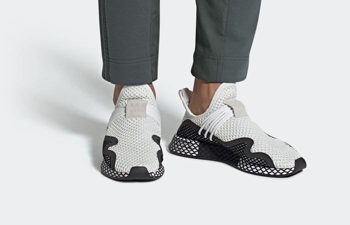 adidas Originals,Deerupt S,BD7 菲董联名既视感!adidas Deerupt S 全新配色曝光 adidas Originals,Deerupt S,BD7 菲董联名既视感!adidas Deerupt S 全新配色曝光