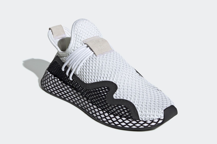 adidas Originals,Deerupt S,BD7 菲董联名既视感!adidas Deerupt S 全新配色曝光 adidas Originals,Deerupt S,BD7 菲董联名既视感!adidas Deerupt S 全新配色曝光