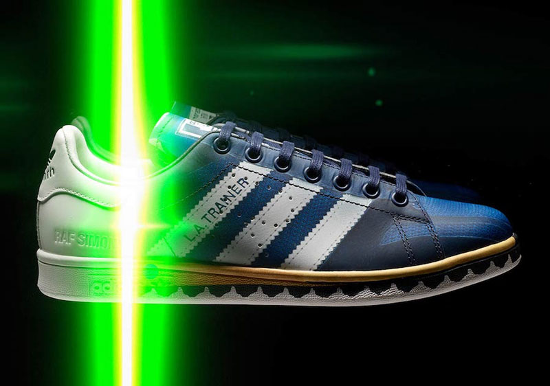 发售,adidas,adidas Raf Simons 小脏鞋登上巴黎时装周 !adidas by Raf Simons 全新联名即将市售 发售,adidas,adidas Raf Simons 小脏鞋登上巴黎时装周 !adidas by Raf Simons 全新联名即将市售