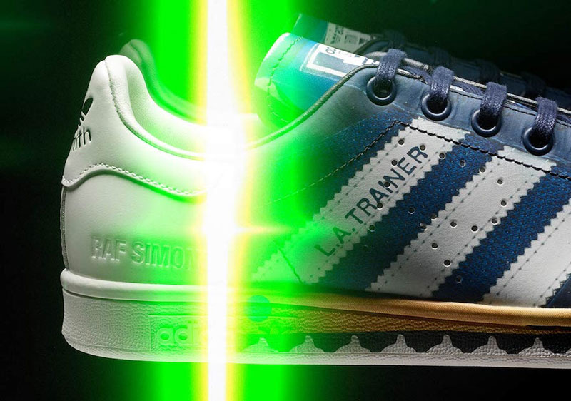 发售,adidas,adidas Raf Simons 小脏鞋登上巴黎时装周 !adidas by Raf Simons 全新联名即将市售 发售,adidas,adidas Raf Simons 小脏鞋登上巴黎时装周 !adidas by Raf Simons 全新联名即将市售