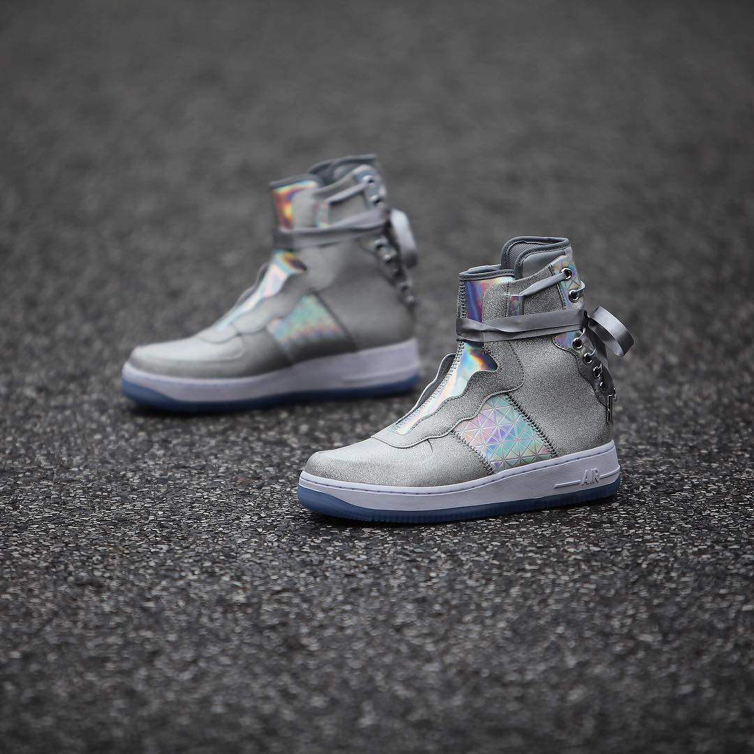 Nike,CNY,AF1,Air Force 1 Nike CNY 系列还有隐藏成员!这双 AF1 极为特别! Nike,CNY,AF1,Air Force 1 Nike CNY 系列还有隐藏成员!这双 AF1 极为特别!