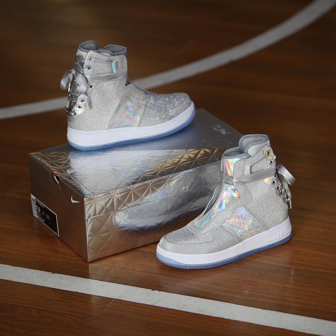 Nike,CNY,AF1,Air Force 1 Nike CNY 系列还有隐藏成员!这双 AF1 极为特别! Nike,CNY,AF1,Air Force 1 Nike CNY 系列还有隐藏成员!这双 AF1 极为特别!