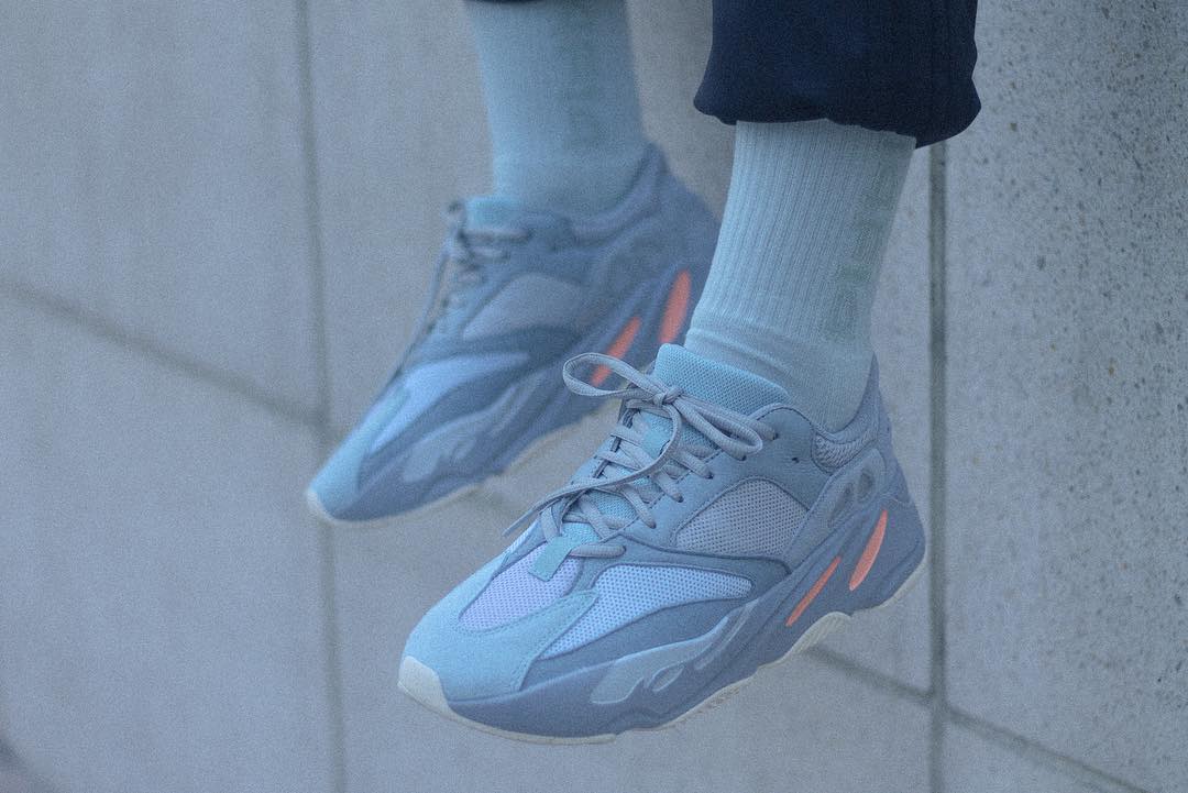 Yeezy 700,Yeezy 可能是今年第一双 Yeezy 700 新品!浅色百搭,三月发售 Yeezy 700,Yeezy 可能是今年第一双 Yeezy 700 新品!浅色百搭,三月发售