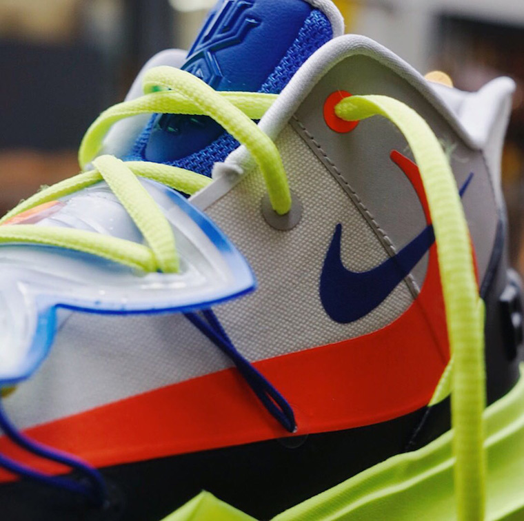 ROKIT x Kyrie 5,Kyrie 5,ROKIT 比 Travis Scott 更抢眼的反钩!ROKIT x Kyrie 5 首度曝光 ROKIT x Kyrie 5,Kyrie 5,ROKIT 比 Travis Scott 更抢眼的反钩!ROKIT x Kyrie 5 首度曝光