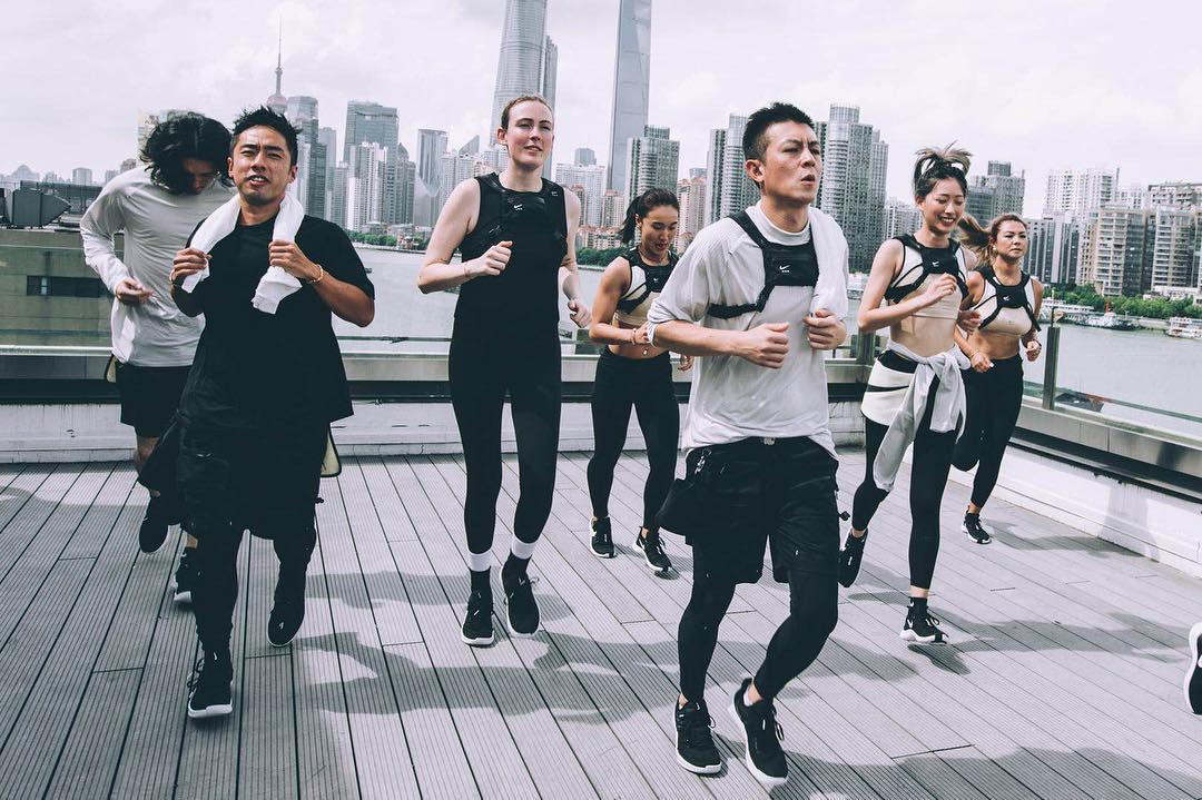 mmw,Nike,发售 冠希、侃爷都曾上身!MMW x Nike 全新联名系列即将发售 mmw,Nike,发售 冠希、侃爷都曾上身!MMW x Nike 全新联名系列即将发售