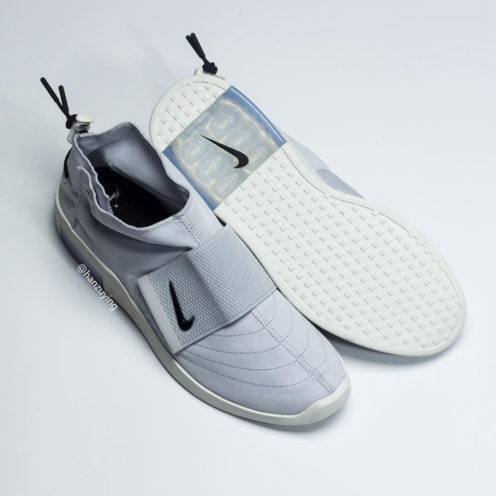 Nike,Fear Of God,Moccasin,AT80 压岁钱不保了!Air Fear of God Moccasin 将于下月发售 Nike,Fear Of God,Moccasin,AT80 压岁钱不保了!Air Fear of God Moccasin 将于下月发售