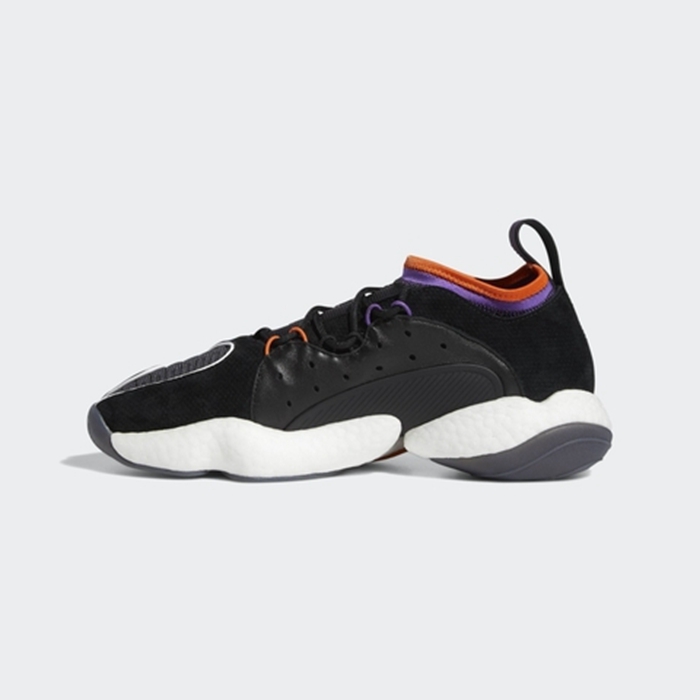 adidas,Crazy BYW II,BD7910,发售 舒适脚感 + 三种材质鞋面!全新配色 Crazy BYW II 官网刚刚发售 adidas,Crazy BYW II,BD7910,发售 舒适脚感 + 三种材质鞋面!全新配色 Crazy BYW II 官网刚刚发售