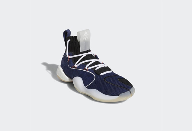 发售,adidas,CRAZY BYM X 神似 Alexander Wang 联名!全新 Crazy BYW X 官网现已上架 发售,adidas,CRAZY BYM X 神似 Alexander Wang 联名!全新 Crazy BYW X 官网现已上架