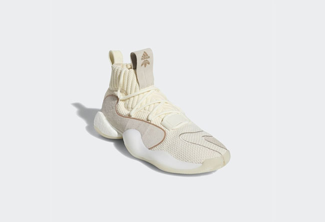 发售,adidas,CRAZY BYM X 神似 Alexander Wang 联名!全新 Crazy BYW X 官网现已上架 发售,adidas,CRAZY BYM X 神似 Alexander Wang 联名!全新 Crazy BYW X 官网现已上架