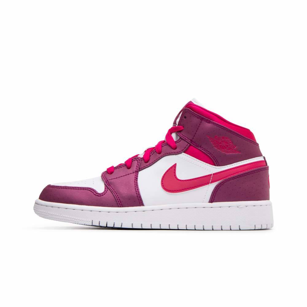 Air Jordan 4,AJ4,发售,487724-661 情人节系列再添新成员!Air Jordan 4 “True Berry” 实物曝光 Air Jordan 4,AJ4,发售,487724-661 情人节系列再添新成员!Air Jordan 4 “True Berry” 实物曝光