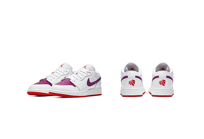 Air Jordan 4,AJ4,发售,487724-661 情人节系列再添新成员!Air Jordan 4 “True Berry” 实物曝光 Air Jordan 4,AJ4,发售,487724-661 情人节系列再添新成员!Air Jordan 4 “True Berry” 实物曝光