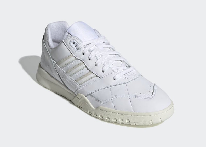 adidas Air Trainer,发售,adidas,C 经典网球鞋重塑复刻!adidas AR Trainer 明日发售 adidas Air Trainer,发售,adidas,C 经典网球鞋重塑复刻!adidas AR Trainer 明日发售