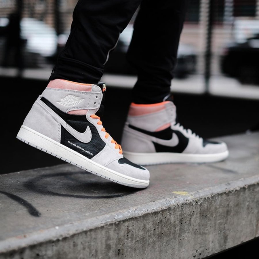 Air Jordan 1,Neutral Grey,AJ1, 官网链接在此!这双上脚羡煞旁人的 Air Jordan 1 本周六发售 Air Jordan 1,Neutral Grey,AJ1, 官网链接在此!这双上脚羡煞旁人的 Air Jordan 1 本周六发售