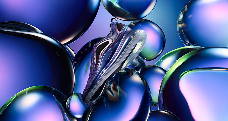 Nike,Air Max 720,Northern Ligh 即将刷新 Nike 气垫最厚记录!首发 Air Max 720 官网预告释出 Nike,Air Max 720,Northern Ligh 即将刷新 Nike 气垫最厚记录!首发 Air Max 720 官网预告释出