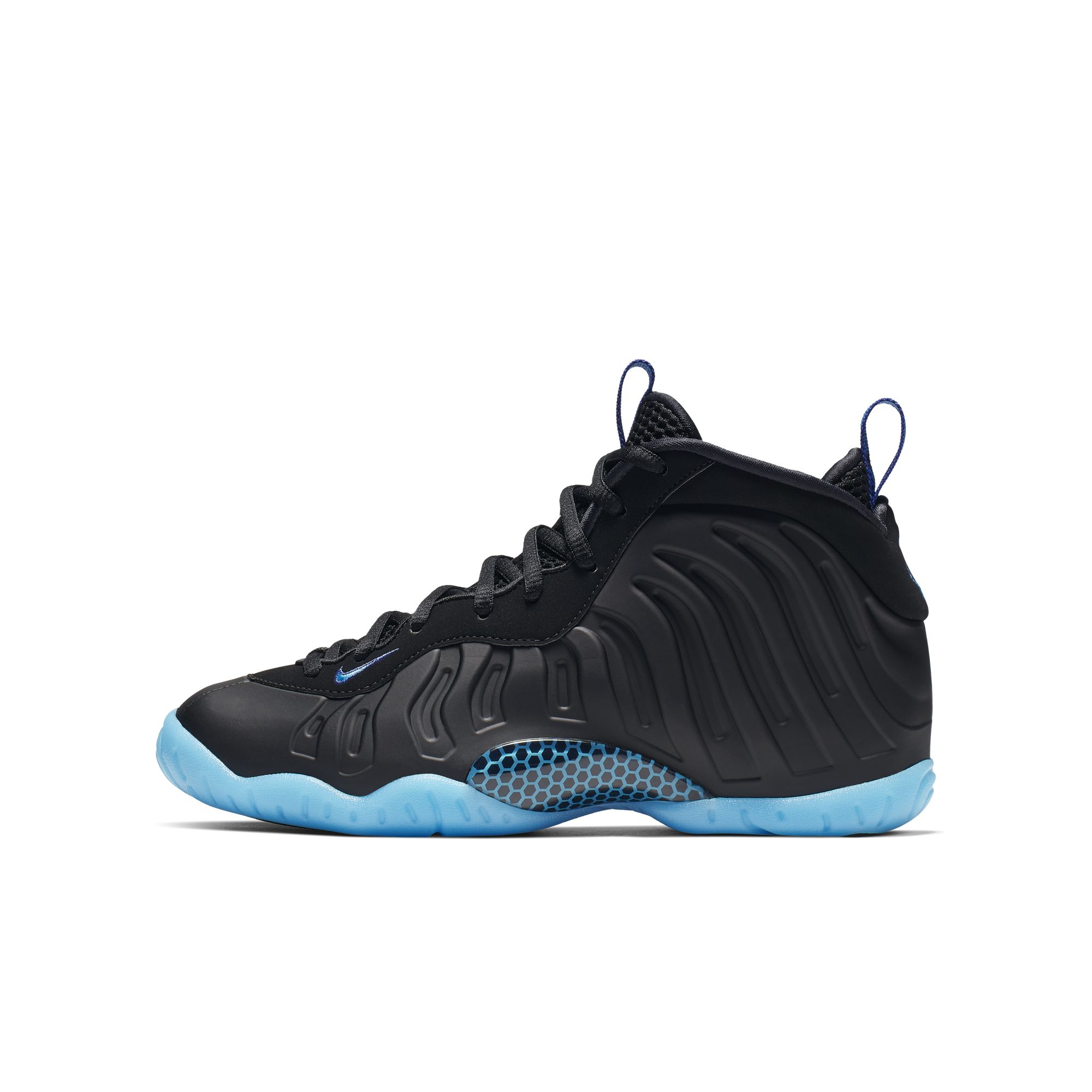 Nike,Little Posite One,全明星 全明星系列新成员!女生专属 Little Posite One 官图释出 Nike,Little Posite One,全明星 全明星系列新成员!女生专属 Little Posite One 官图释出