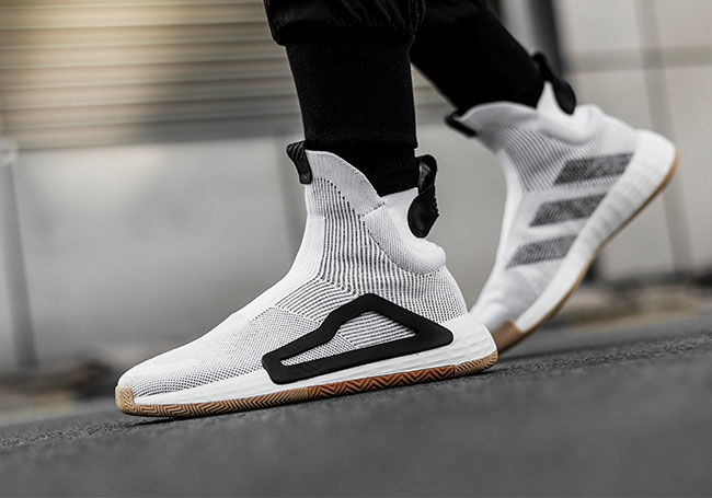 adidas,LIGTSTRIKE,N3XT L3V3L,F 全新缓震+首款无鞋带设计!adidas 憋了一年的「大招」来了! adidas,LIGTSTRIKE,N3XT L3V3L,F 全新缓震+首款无鞋带设计!adidas 憋了一年的「大招」来了!