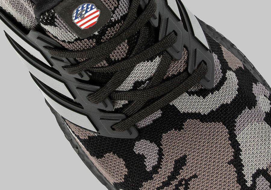 BAPE,adidas,UB,Ultra Boost, BAPE x adidas 系列还有鲨鱼帽衫!联名 UB 下月初正式发售 BAPE,adidas,UB,Ultra Boost, BAPE x adidas 系列还有鲨鱼帽衫!联名 UB 下月初正式发售