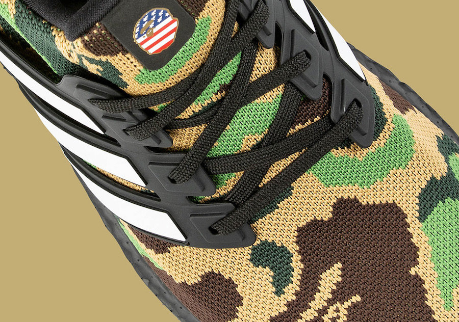 BAPE,adidas,UB,Ultra Boost, BAPE x adidas 系列还有鲨鱼帽衫!联名 UB 下月初正式发售 BAPE,adidas,UB,Ultra Boost, BAPE x adidas 系列还有鲨鱼帽衫!联名 UB 下月初正式发售