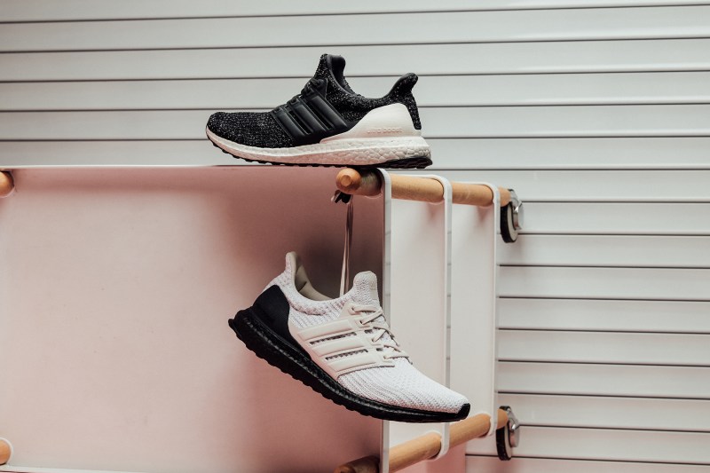 Ultra Boost,UB,adidas,发售 毛衣般编织质感!情人节配色 Ultra Boost 即将发售 Ultra Boost,UB,adidas,发售 毛衣般编织质感!情人节配色 Ultra Boost 即将发售