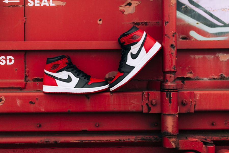 AJ1,Air Jordan 1 Air Jordan 1 已经不火了?!不少超人气配色都在悄悄降价! AJ1,Air Jordan 1 Air Jordan 1 已经不火了?!不少超人气配色都在悄悄降价!